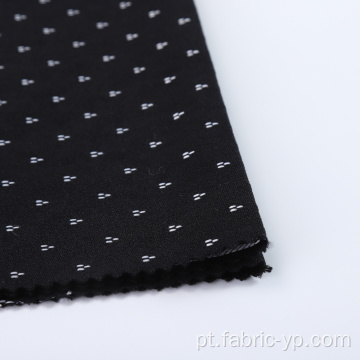 Estabelecer tecido Jacquard Weave Fabric for Women Jacket